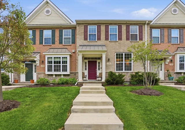 1st image of 2768 Ashcombe Dr, Ann Arbor, MI 48105 | MLS# 81026043905