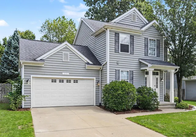 Photo 1 of Sale Pending at 6101 Andover Woods Rd, Portage, MI 49024 | MLS# 66026043901 | Listing updated on 2026-09-16