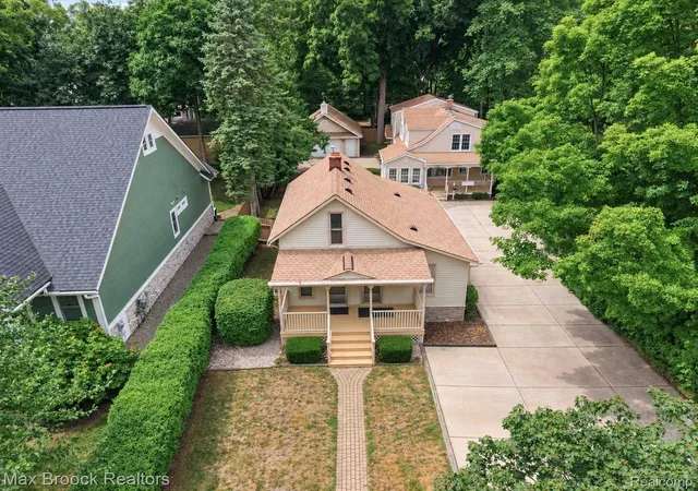 1st image of 364 S Wing St, Northville, MI 48167 | MLS# 20261066564
