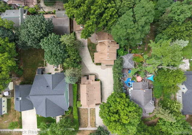 2nd image of 364 S Wing St, Northville, MI 48167 | MLS# 20261066564
