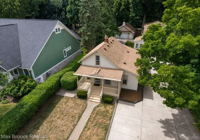 3rd image of 364 S Wing St, Northville, MI 48167 | MLS# 20261066564