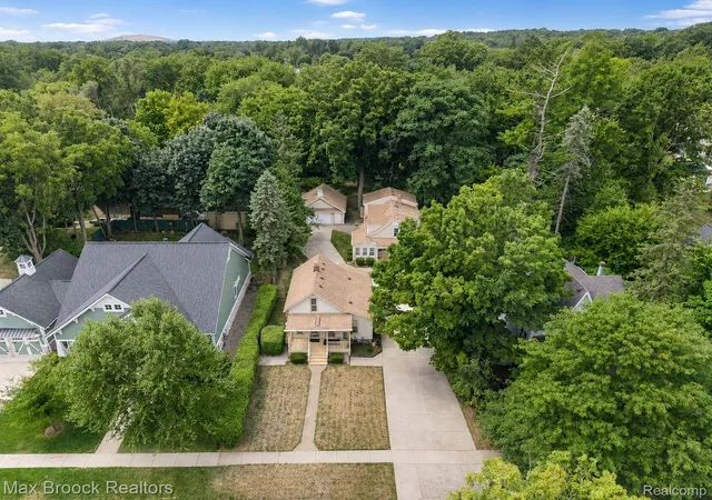 4th image of 364 S Wing St, Northville, MI 48167 | MLS# 20261066564