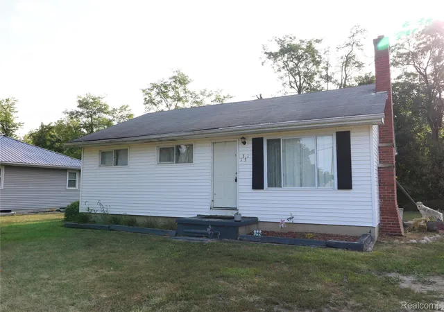 1st image of 1331 Peppermill Rd, Lapeer, MI 48446 | MLS# 20261066565