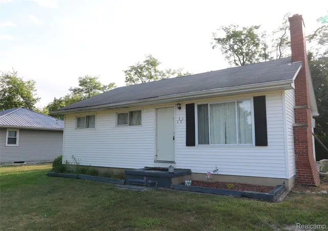 2nd image of 1331 Peppermill Rd, Lapeer, MI 48446 | MLS# 20261066565