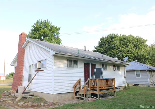 3rd image of 1331 Peppermill Rd, Lapeer, MI 48446 | MLS# 20261066565