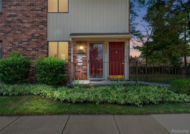 1st image of 40808 Highpointe Dr, Clinton Township, MI 48038 | MLS# 20261066569