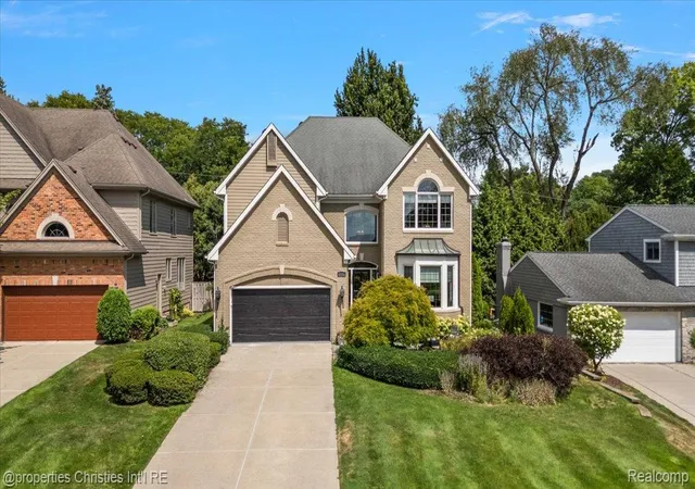 Photo 1 of Single family home for sale at 2010 Northlawn Blvd, Birmingham, MI 48009 | MLS# 20261066572 | Listing updated on 2026-09-06