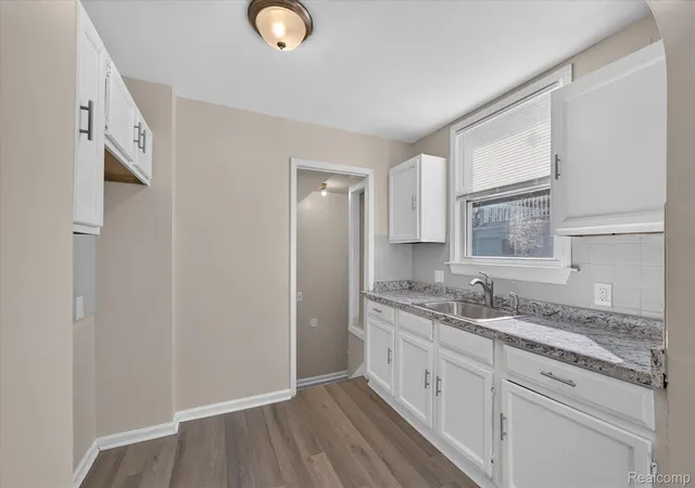 Photo 2 of Single family home for sale at 5260 University Pl, Detroit, MI 48224 | MLS# 20261066574 | Listing updated on 2026-09-15