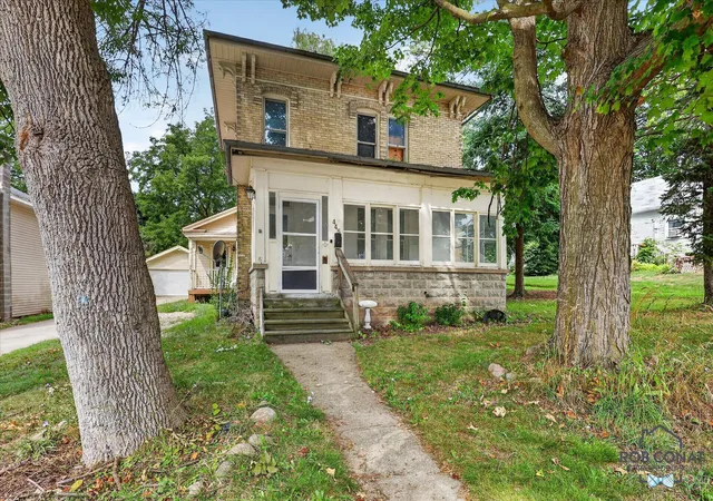 1st image of 445 N State St, Ionia, MI 48846 | MLS# 65026043908