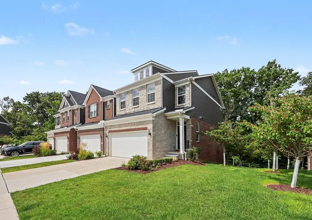 Photo 1 of Condo for sale at 692 Peppermint Dr, Rochester, MI 48307 | MLS# 81026043910 | Listing updated on 2026-09-02