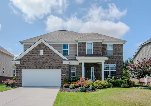 1st image of 2574 Meadow Hills Dr, Pittsfield Charter Township Washtenaw, MI 48108 | MLS# 81026043926