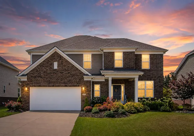 2nd image of 2574 Meadow Hills Dr, Pittsfield Charter Township Washtenaw, MI 48108 | MLS# 81026043926