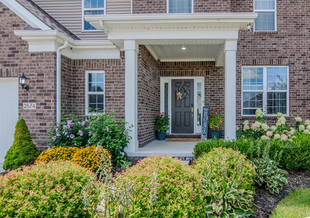Photo 3 of Single family home for sale at 2574 Meadow Hills Dr, Pittsfield Charter Township Washtenaw, MI 48108 | MLS# 81026043926 | Listing updated on 2026-10-05