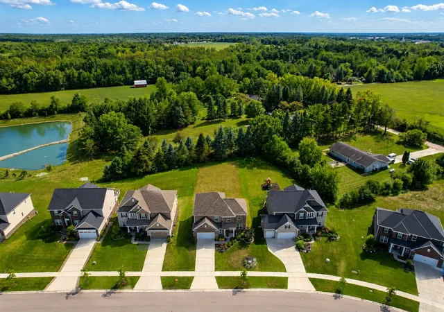 90th image of 2574 Meadow Hills Dr, Pittsfield Charter Township Washtenaw, MI 48108 | MLS# 81026043926
