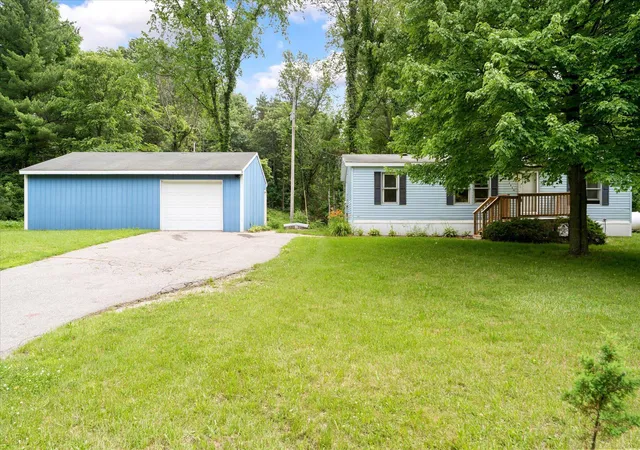 1st image of 3663 S M 43 Hwy, Hastings, MI 49058 | MLS# 65026043917