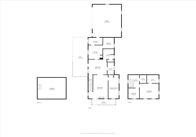 43rd image of 6816 Division Ave N, Comstock Park, MI 49321 | MLS# 65026043909