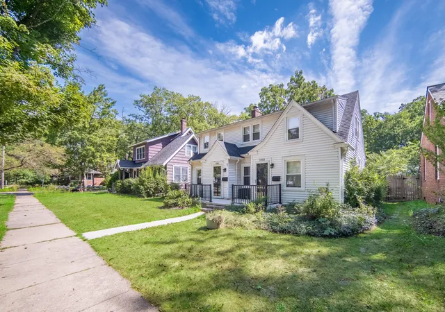 2nd image of 108 N Wallace Blvd, Ypsilanti, MI 48197 | MLS# 81026043925