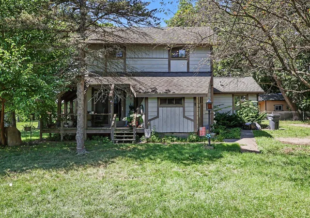 Photo 1 of Multi family home for sale at 103 N Lincoln St, Augusta, MI 49012 | MLS# 66026043921 | Listing updated on 2026-09-02
