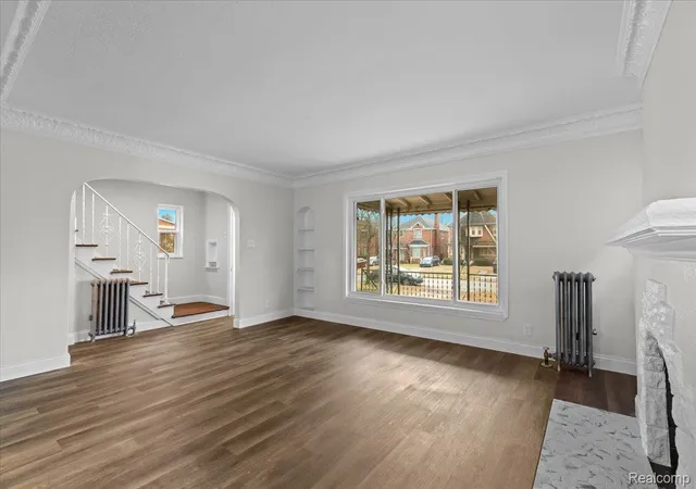Photo 3 of Single family home for sale at 18073 Santa Barbara Dr, Detroit, MI 48221 | MLS# 20261066593 | Listing updated on 2026-09-23