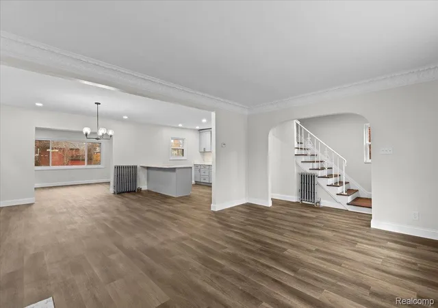 Photo 4 of Single family home for sale at 18073 Santa Barbara Dr, Detroit, MI 48221 | MLS# 20261066593 | Listing updated on 2026-09-23