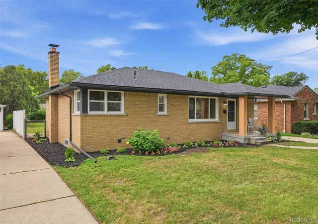 Photo 2 of Single family home for sale at 22628 Oconnor St, Saint Clair Shores, MI 48080 | MLS# 20261066596 | Listing updated on 2026-09-05