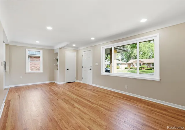 Photo 3 of Single family home for sale at 22628 Oconnor St, Saint Clair Shores, MI 48080 | MLS# 20261066596 | Listing updated on 2026-09-05