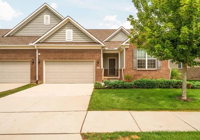 Photo 1 of Condo for sale at 568 Ivyland St, Ann Arbor, MI 48108 | MLS# 81026043936 | Listing updated on 2026-09-10