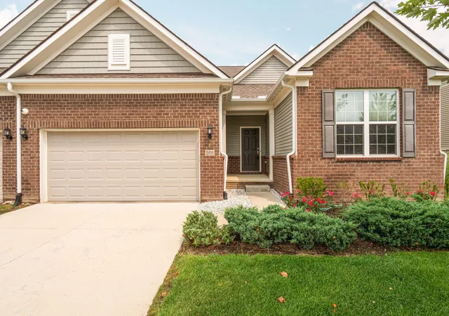 Photo 2 of Condo for sale at 568 Ivyland St, Ann Arbor, MI 48108 | MLS# 81026043936 | Listing updated on 2026-09-10