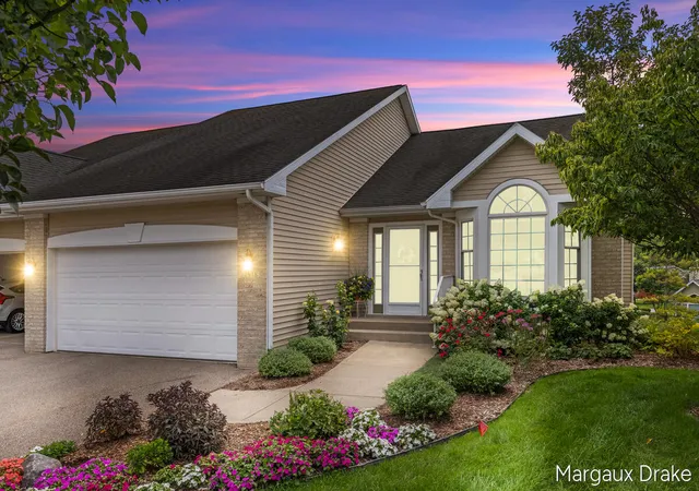 Photo 1 of Sale Pending at 1918 Dunlin Ct Ne, Grand Rapids, MI 49505 | MLS# 65026043928 | Listing updated on 2026-09-16