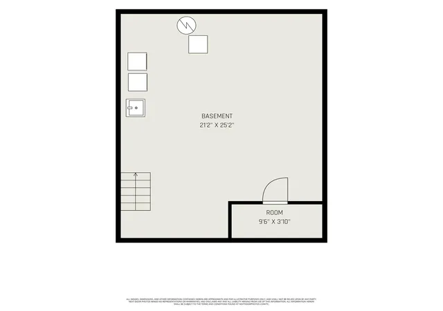 33rd image of 722 Webb St, Jackson, MI 49202 | MLS# 81026043937