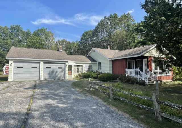 1st image of 7274 N Bass Lake Rd, Irons, MI 49644 | MLS# 67026043938