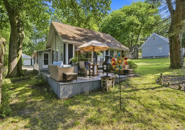 1st image of 2991 W Marquette Woods Rd, Stevensville, MI 49127 | MLS# 69026043927