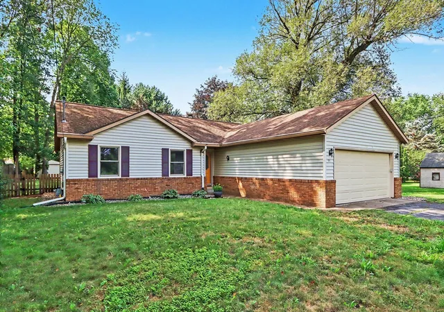 Photo 1 of Single family home for sale at 4118 Gray St, Portage, MI 49002 | MLS# 66026043942 | Listing updated on 2026-09-09