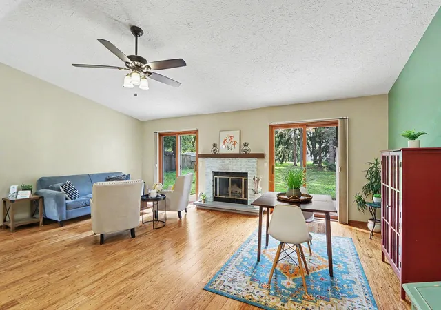 Photo 3 of Single family home for sale at 4118 Gray St, Portage, MI 49002 | MLS# 66026043942 | Listing updated on 2026-09-09