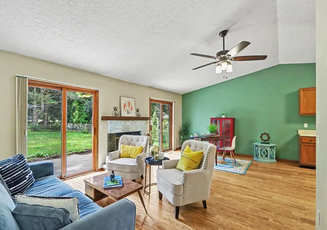 Photo 3 of Single family home for sale at 4118 Gray St, Portage, MI 49002 | MLS# 66026043942 | Listing updated on 2026-09-09