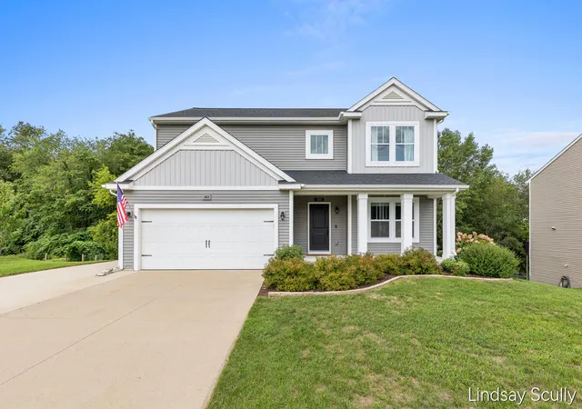 1st image of 363 Minstehr Dr, Middleville, MI 49333 | MLS# 65026043932