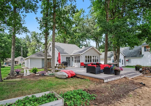 1st image of 8570 Cochise Dr, Howard City, MI 49329 | MLS# 65026043934