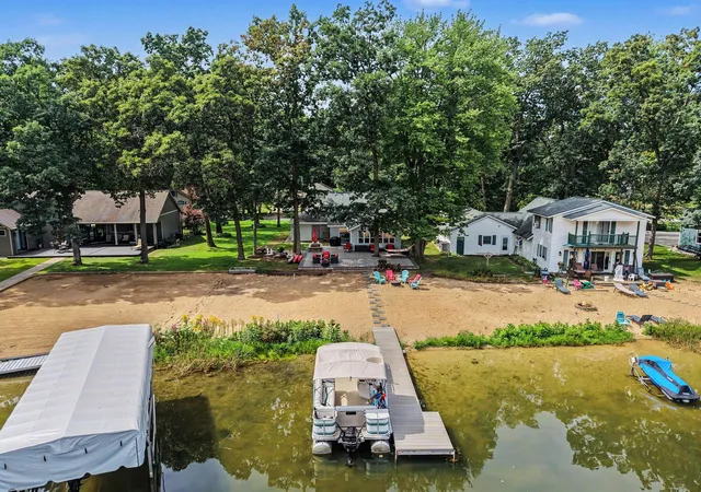 2nd image of 8570 Cochise Dr, Howard City, MI 49329 | MLS# 65026043934