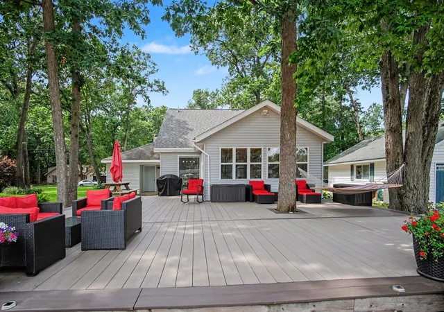 Photo 1 of Sale Pending at 8570 Cochise Dr, Howard City, MI 49329 | MLS# 65026043934 | Listing updated on 2026-09-15