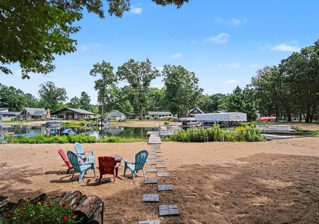 image of 8570 Cochise Dr, Howard City, MI 49329 | MLS# 65026043934