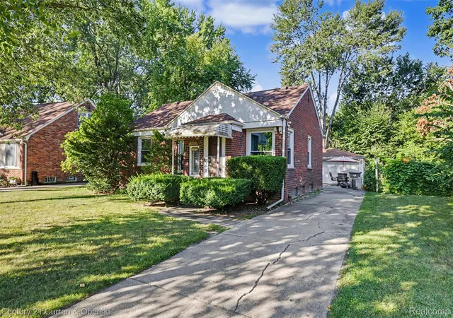 Photo 1 of Sale Pending at 26869 Sunningdale Dr, Inkster City Wayne, MI 48141 | MLS# 20261066603 | Listing updated on 2026-09-15