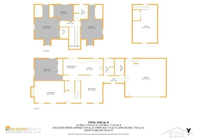 49th image of 13245 Dempsey Rd, Saint Charles, MI 48655 | MLS# 61050219189