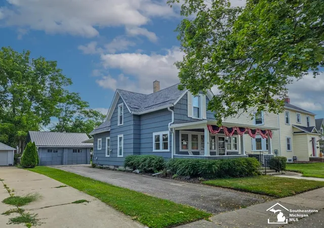 2nd image of 144 Godfroy Ave, Monroe, MI 48162 | MLS# 57050219194