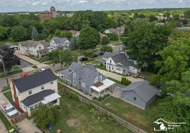25th image of 144 Godfroy Ave, Monroe, MI 48162 | MLS# 57050219194