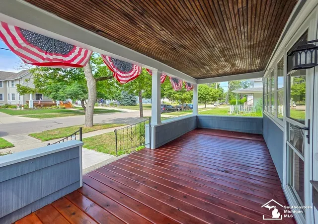 3rd image of 144 Godfroy Ave, Monroe, MI 48162 | MLS# 57050219194