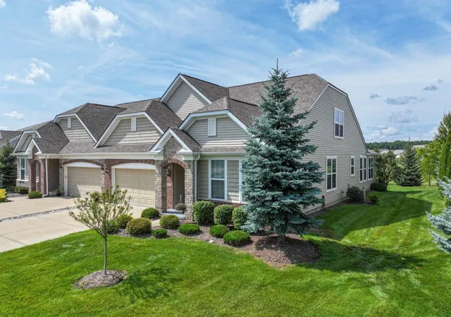 Photo 1 of Sale Pending at 6423 Prairie Dunes Dr, Grand Blanc, MI 48439 | MLS# 5050219195 | Listing updated on 2026-08-24
