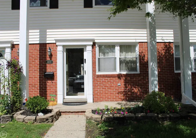 1st image of 45731 Kensington St, Utica, MI 48317 | MLS# 58050219197