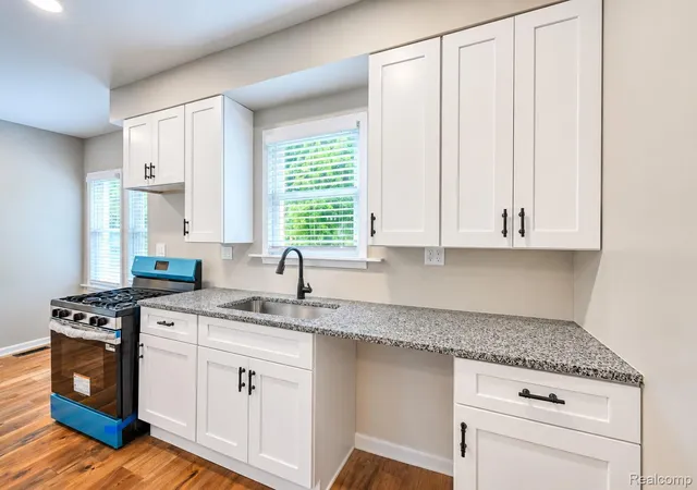 2nd image of 940 Burlingame St, Detroit City Wayne, MI 48202 | MLS# 20261066612