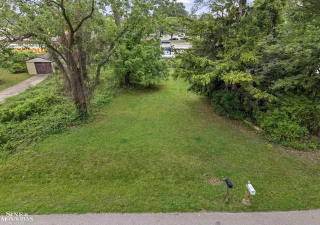 Photo 1 of Land for sale at 20621 Westhaven Ave, Southfield, MI 48075 | MLS# 58050219206 | Listing updated on 2026-08-20