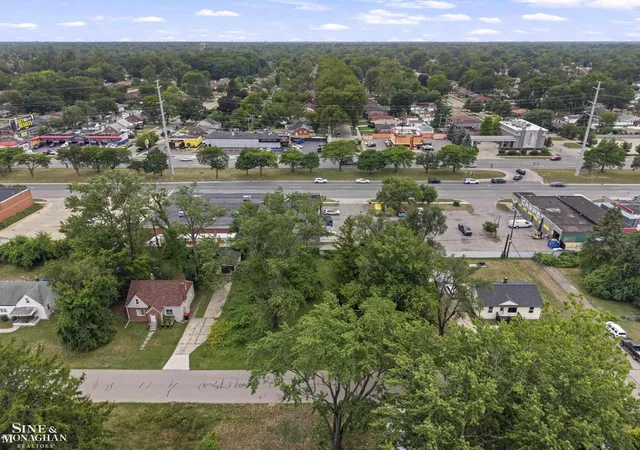 Photo 13 of Land for sale at 20621 Westhaven Ave, Southfield, MI 48075 | MLS# 58050219206 | Listing updated on 2026-08-20
